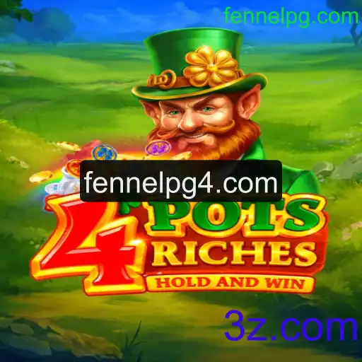 Descubra o Fascinante Mundo de 4potsriches
