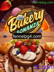 BakeryBonanza: A Diversão Deliciosa no Mundo dos Jogos de Tabuleiro