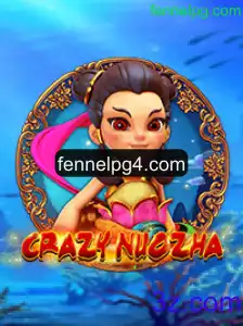 CrazyNuoZha: Aventuras Místicas e Regras Cativantes
