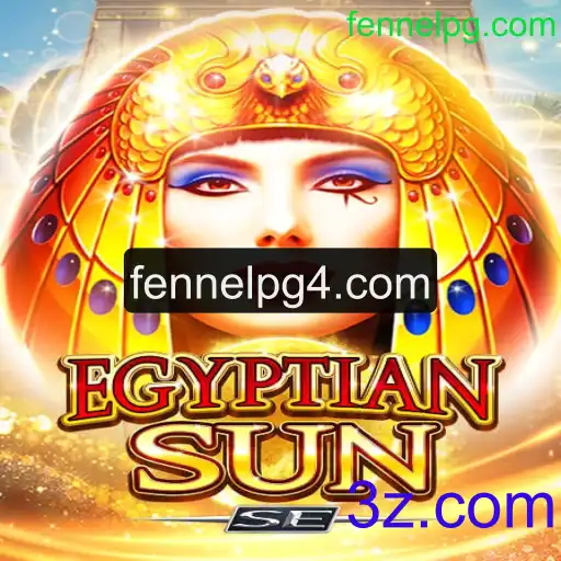 Descubra as Aventuras do EgyptianSunSE