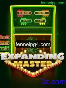 ExpandingMaster: Dominando o Tabuleiro com Estratégia e Criatividade