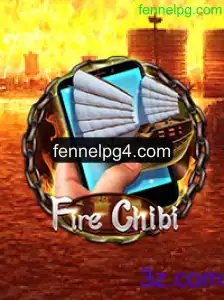 Explorando o Mundo de FireChibiM - Uma Aventura Encantadora