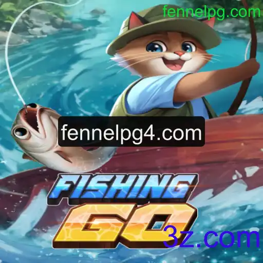 Explorando o Mundo de FishingGO - Um Mergulho no Jogo