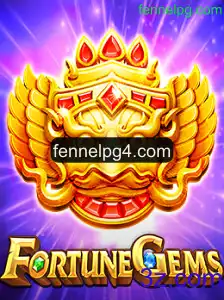 Explorando o Mundo de FortuneGems: O Novo Fenômeno dos Games