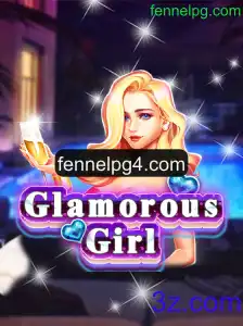 GlamorousGirl: Uma Incrível Aventura Virtual