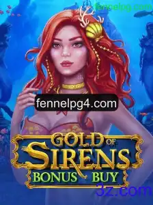 GoldofSirensBonusBuy: Uma Aventura Submarina no Mundo dos Jogos Online