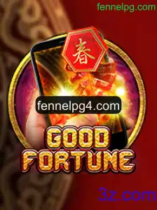 Explorando GoodFortuneM: Um Novo Jogo de Estratégia e Sorte