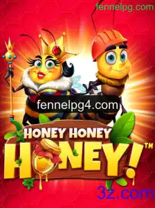 Explorando o Mundo de HoneyHoneyHoney: Aventura e Estratégia