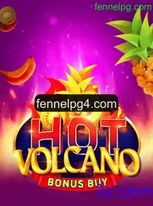 Explorando o Empolgante Mundo do HotVolcanoBonusBuy