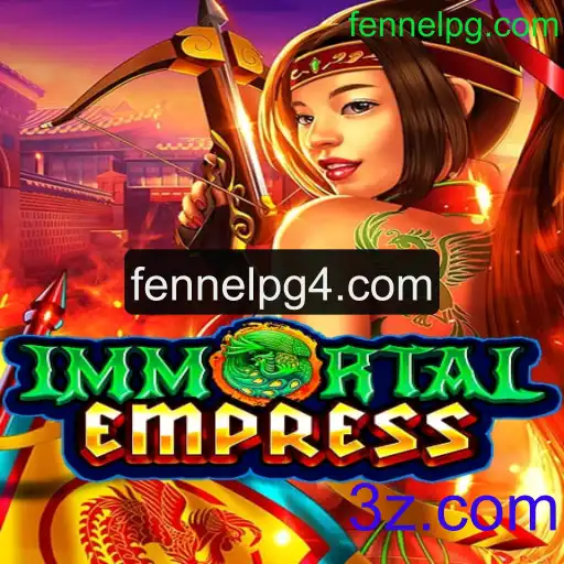 Descubra o Mundo Visceral de ImmortalEmpress: Uma Jornada Através das Regras e Estratégias
