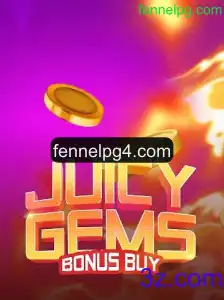 Explorando o JuicyGemsBonusBuy: Uma Aventura Vibrante no Mundo dos Jogos de Slot Online