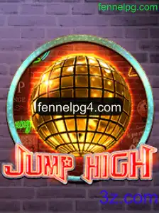 Explorando o Mundo de JumpHigh: Uma Jornada de Aventura e Estratégia