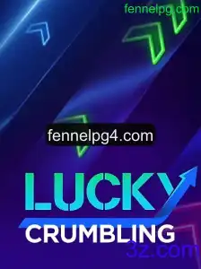 Descubra o Fascinante Mundo de 'LuckyCrumbling'