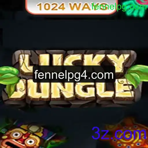 Explorando os Desafios de LuckyJungle1024