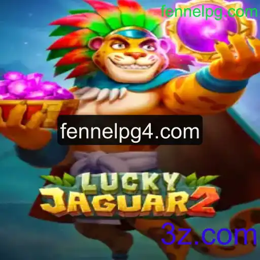 Explorando o Jogo Luckyjaguar2 e seu Fascínio