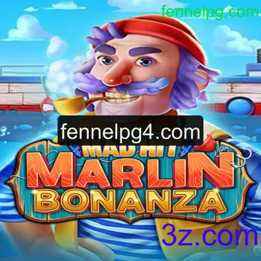 Descobrindo MadHitMarlinBonanza: Um Mergulho na Aventura Aquática dos Jogos