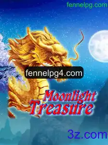 MoonlightTreasure: A Nova Sensação dos Jogos de Tabuleiro