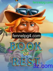 Desvendando o Fascinante Mundo de BookofRest