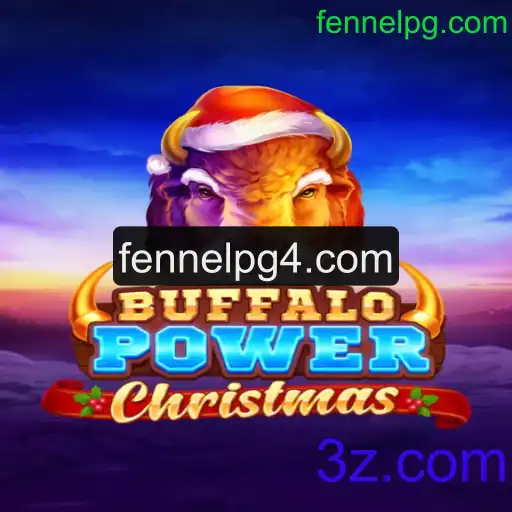 Descubra o Mundo de BuffaloPowerChristmas: Um Jogo de Aventura Festiva