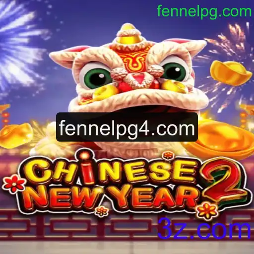 Explorando o Jogo CHINESENEWYEAR2 e sua Conexão com Eventos Atuais