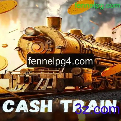 Descubra o Empolgante Mundo de CashTrain: Um Jogo de Estratégia Financeira