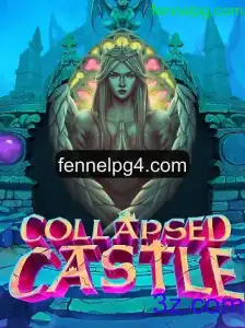 Explorando o Fascinante Mundo de CollapsedCastle: Um Guia Completo