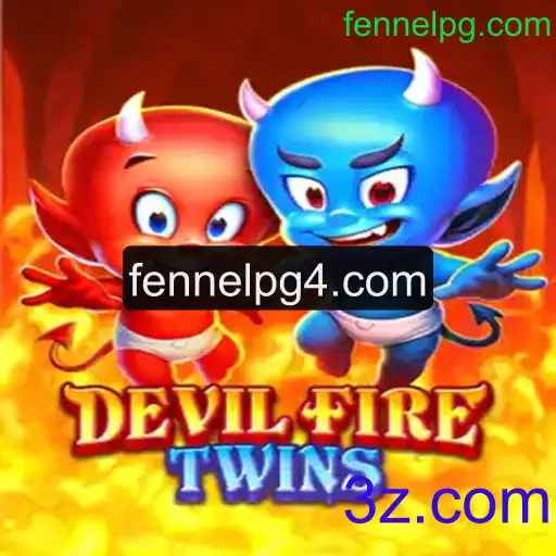 Descubra DevilFireTwins: Uma Nova Aventura no Mundo dos Games