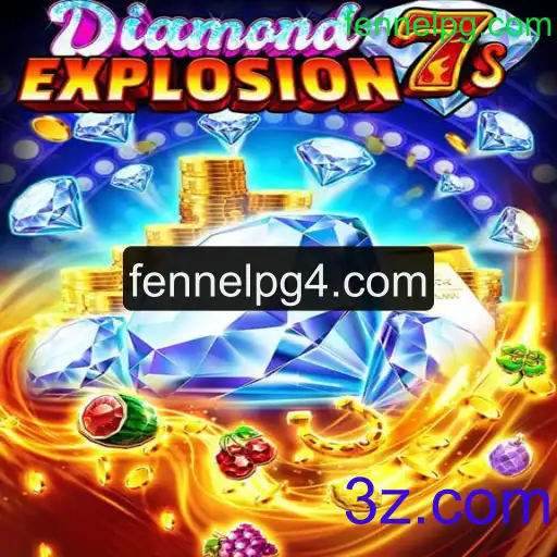 Descubra o Fascinante Mundo de DiamondExplosion7s