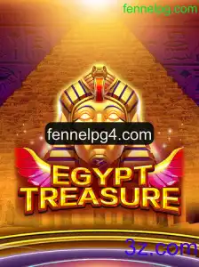 Explorando EgyptTreasure: Um Jogo de Aventura e Descobertas