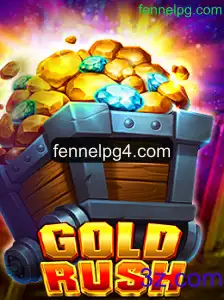 GoldRush: Aventuras e Regras do Novo Sensação de Jogo
