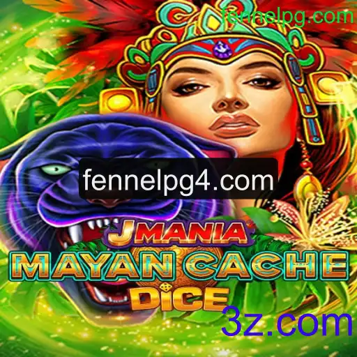 Explorando o Fascinante Mundo de JManiaMayanCacheDice