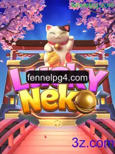 Explorando o Fascinante Mundo de LuckyNeko: Um Jogo de Aventura e Estratégia