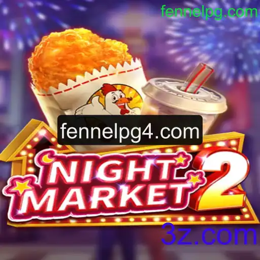 Explorando as Dimensões do Jogo NightMarket2: Um Mergulho nas Regras e Estratégias de Fennelpg.com
