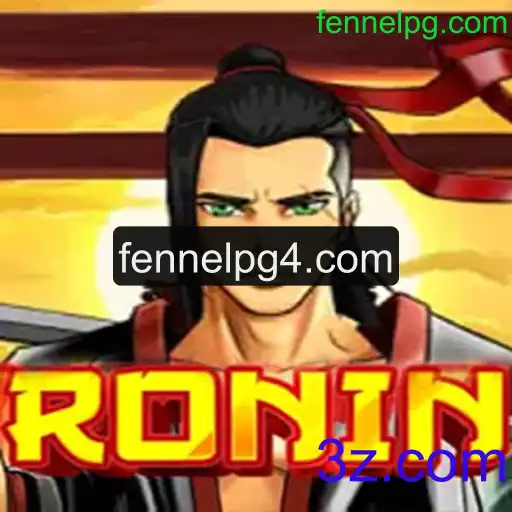 Ronin: Explorando o Intrigante Jogo de RPG em fennelpg.com