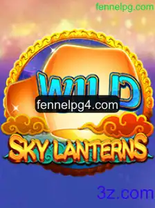SkyLanterns: Um Jogo Místico de Estratégia e Tradição