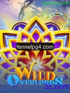 Descubra o Fascinante Mundo de WildOverlords