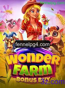 Descubra o Fascinante Mundo de WonderFarmBonusBuy