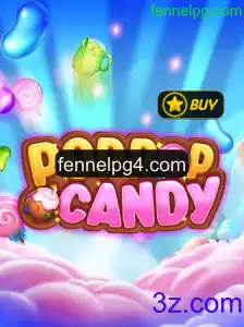 Desvendando o Mundo de POPPOPCANDY: Um Mergulho nas Regras e Estratégias do Jogo