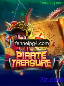 Explorando o Fascinante Universo de PirateTreasure