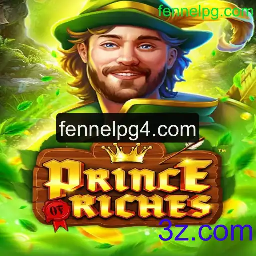 Explorando o Mundo de PrinceOfRiches: Um Jogo de Estratégia e Riqueza