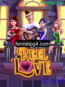 Explorando o Fascinante Mundo de ReelLove