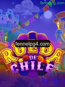 Explorando o Universo de RuedaDeChile - Um Jogo de Estratégia Único