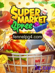 Descubra o Excitante Mundo de SupermarketSpree