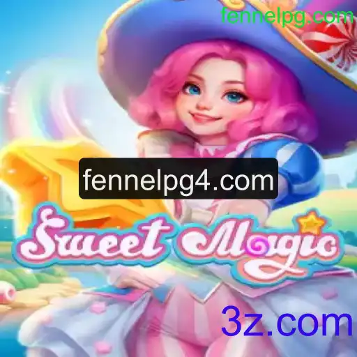 Descubra o Encantador Mundo de SweetMagic