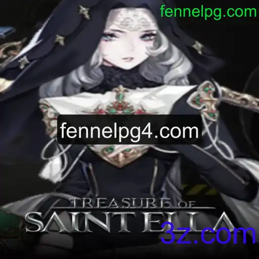 Explorando o Universo de TreasureofSaintElla