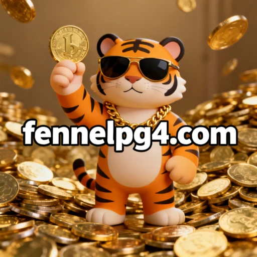 fennelpg.com Logo