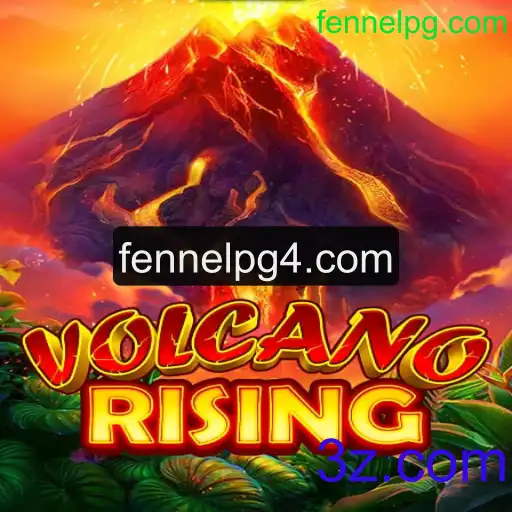 Explorando o Mundo de VolcanoRising: A Nova Sensação dos Jogos