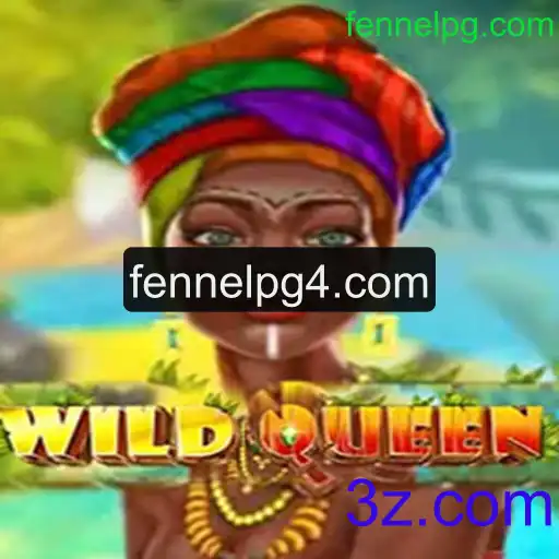 Descobrindo WildQueen: Um Jogo de Estratégia e Aventura