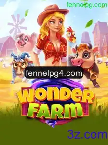 WonderFarm: Aventura Agrícola e Estratégia em um Só Lugar