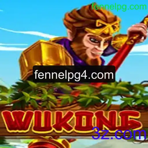 Descubra o Mundo Excitante de Wukong - Uma Experiência de Jogo Única